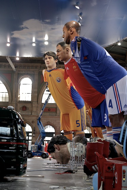 Giants 1